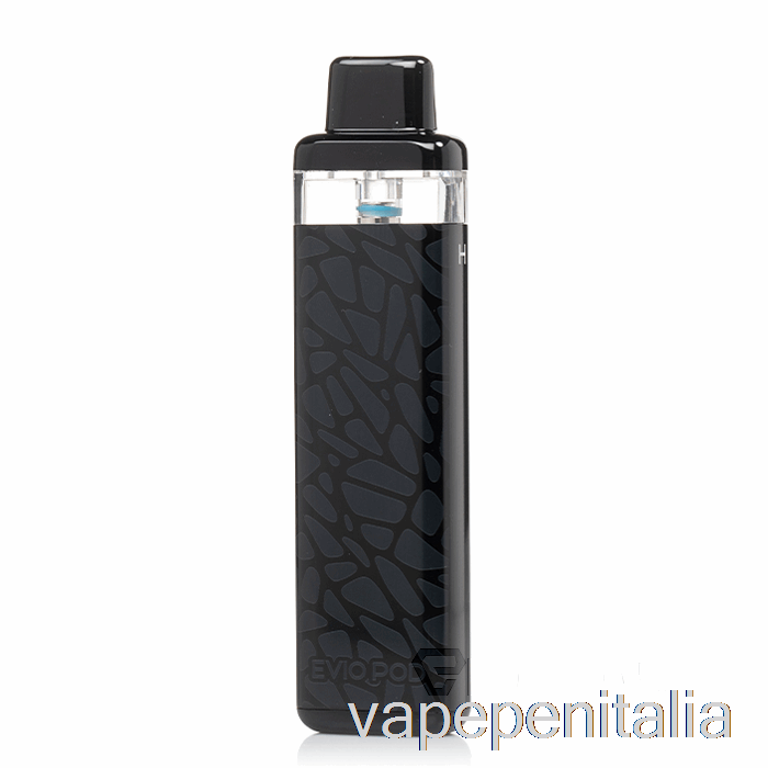 Vape Italia Joyetech Evio Pod 17w Sistema Pod Nero